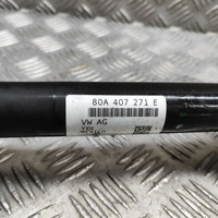 фото thumb №6, Audi q5 sq5 2021 левая сторона полуось передняя