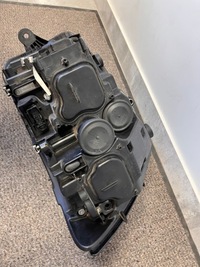 фото thumb №8, Лампа левая передняя vw t6 ful led multivan 7e1941035