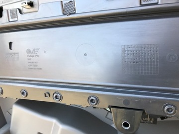 фото thumb №5, Боковина двері праві перед vw sharan