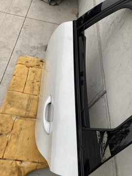 фото thumb №5, Peugeot 308 t10 универсал дверь левая зад