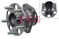 фото thumb №1, Fag подшипник колеса задняя honda hr-v 1.5/1.6d 08.15-