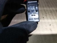 фото thumb №2, Перемикач світла аварійних renault laguna ii