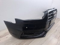 фото thumb №6, Бампер передній audi a4 s4 b8 8w0 рестайлінг s line.