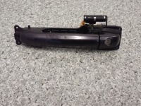 фото thumb №1, Suzuki sx4 s-cross 13- ручка передня ліва циліндр замка zur