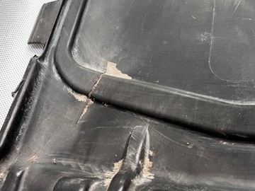 фото thumb №11, Плита захист двигуна podozia vw golf vii passat b8 audi a3 8v seat leon iii