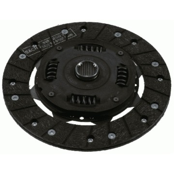 фото thumb №2, Диск зчеплення sachs do audi a6 c4 2.0