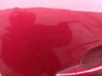 фото thumb №16, Двері правий задня праве задні peugeot 407 sw kkqd