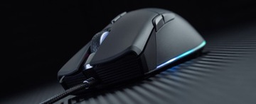 ИГРОВАЯ МЫШЬ GENESIS KRYPTON 290 RGB 6400 DPI