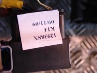 фото thumb №8, Fiat bravo ii сидіння комплект перед зад диван лівий праві