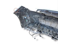 фото thumb №14, Бампер перед renault grand scenic 3 2009 620229199r