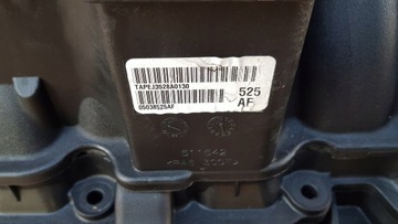 фото thumb №5, Коллектор впускной grand cherokee wk 05038525ad srt