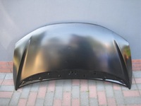 фото thumb №1, Капот honda jazz iv 2015-2019r nowa оригінал