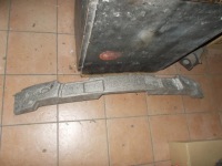 Купити Абсорбер піна бампера перед передня hyundai i30 -12, фото thumb