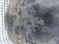 фото thumb №8, Audi a8 d3 4e 02-09 подкрылок левая перед 4e0821171l