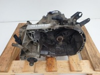 фото thumb №1, Renault clio ii 1.4 16v коробка передач коробки передач jb1958 механическая коробка передач механическая