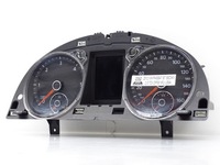 фото thumb №1, Спидометр манометр приборы vw passat b7 2.0 tdi cff cffb 12r 3aa920970e