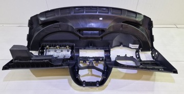 фото thumb №6, Vw fox 5z0 панель консоль 5z0857003c нова оригінал oem європа