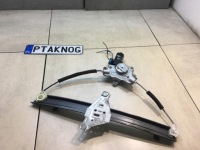 фото thumb №2, Подъемник стекло правый перед lacetti i