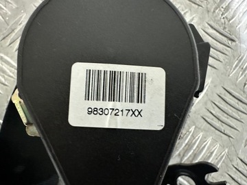 фото thumb №5, Opel astra l pas задній середній 98307217xx