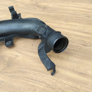 фото thumb №5, Vw touran 1t3 10- 2.0tdi шланг шланг труба інтеркулер 1k0145770ae