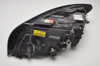 фото thumb №9, Volvo s40 ii лампа права передня правий перед 31299620 uk