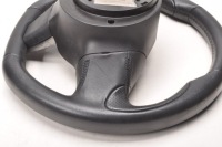 фото thumb №12, Fiat 500 воздуховод кожаный abarth 61485150d