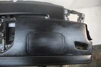 фото thumb №5, Консоль панель роздавальна капот porsche macan 95b