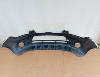 фото thumb №8, Kia soul 2011-2013 lift бампер перед передний оригинал