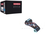 фото thumb №1, Ролик направляющая ремень распределительного вала металл audi a2 00'-05' seat altea 04'-