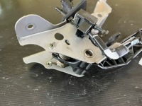 Педаль сцепления mazda cx-5 ke, gh ke9241300 11729966 2.2l 110kw 2013 Недорого, фото thumb