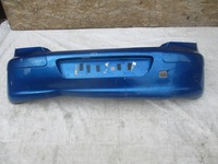 фото thumb №1, Бампер задня задній peugeot 307 lift hb