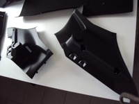 фото thumb №4, Обшивка обшивки багажника sandero iii stepway