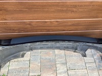 фото thumb №10, Bmw x3 f25 м-пакет 10-17 бампер зад задній pdc