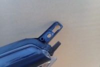 фото thumb №4, Лампа левая фара левый toyota chr ch r full led