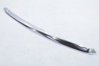 фото thumb №1, Захист молдинг хром бампера перед впуск mini r55 r56 r57 r58 r59