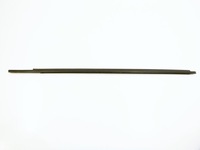 фото thumb №5, Молдинг ущільнювач передня toyota yaris iii 2011-