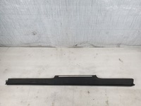 фото thumb №2, Молдинг накладка порог правый перед mercedes r w251