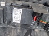 фото thumb №12, Jeep grand cherokee wl 3.6 limited бампер перед kompletny 2023