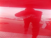 фото thumb №2, Citroen c4 picasso ii двері зад задні ліві дах