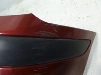 Бампер передний renault scenic lift i nv713 01r. в Украине, фото thumb