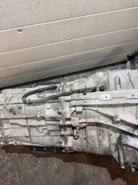 фото thumb №9, Автоматична кпп 6 коробка передач lts quattro audi a5 8t 3.0 tdi ccw
