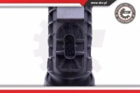 фото thumb №6, Esen skv расходомер воздуха 07skv998