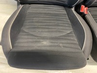 фото thumb №5, Сиденья заднее сиденье kia ceed iii gt-line hb 17-24 bardzo ładne