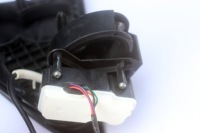 Купити Кришка заглушка порт роз'єм заряджання tesla model 3 3 y 147884400a, фото thumb