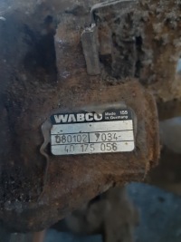 фото thumb №6, Oś передня балка перед щітки ресори підвіска автобус isuzu turquoise