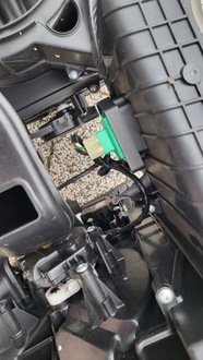 фото thumb №5, Tesla s 85 отопитель europa 6007378-00-g