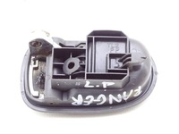 фото thumb №2, Ford ranger ii mazda b2500 98-06 ручка внутрішня двері лівий перед