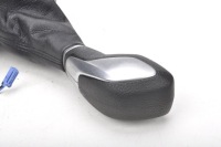 фото thumb №3, Ford b-max чехол ручка переключения передач led