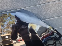 Volvo xc60 xc 60 2 17- капот крышка двигателя оригинал Недорого, фото thumb