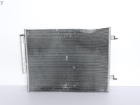 фото thumb №8, Alfa romeo stelvio quadrifoglio giulia конденсатор